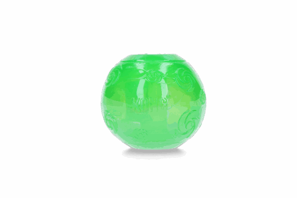 KONG Squeezz Ball Medium (Assort.)