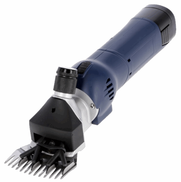 302197 FarmClipper Clipster Schaap accu2