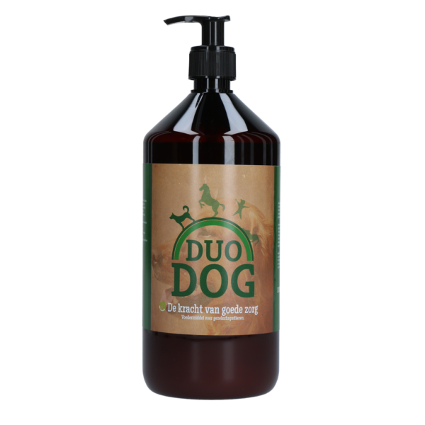 302208 Duo Dog Hond/Kat