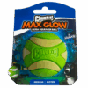 Chuckit Max Glow Ultra Squeaker