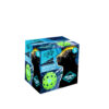 302289 AFP KNITE-Light up soccer ball M