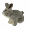 302307 Wild Life Dog Rabbit (Konijn)