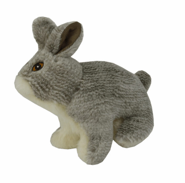 302307 Wild Life Dog Rabbit (Konijn)