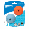 Chuckit The Whistler M 6 cm 2 Pack