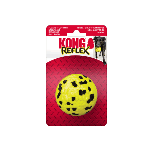 302358 KONG Reflex Ball Lg