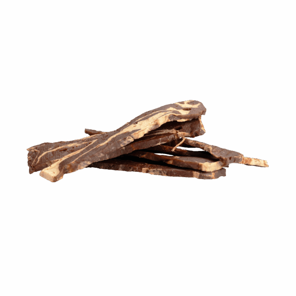 Braaaf Beef Steak Filet with fish 12 cm