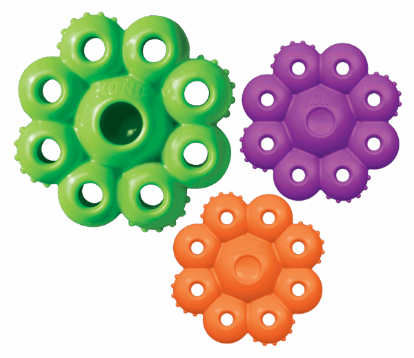 KONG Quest Star Pods Small