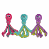 KONG WubbaOctopus Assorted Lg