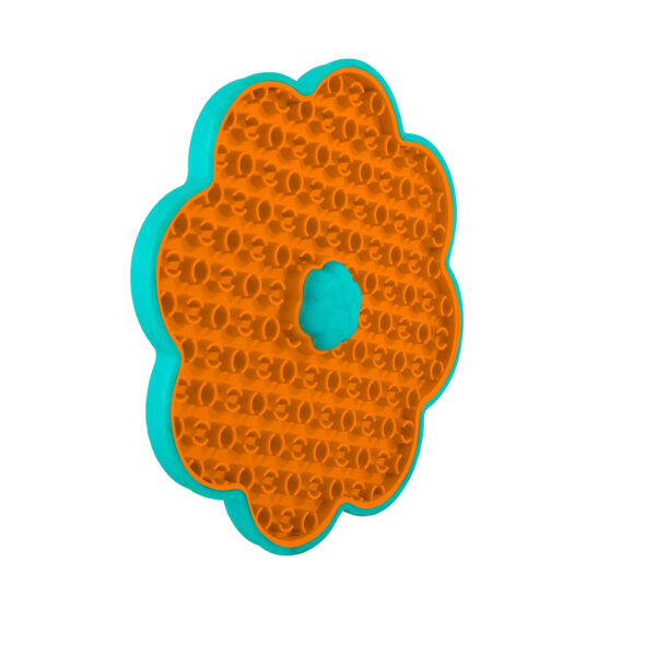 302627 AFP Calming Pals- Lick a disk