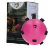 302641 Maximus Fun Play Ball Pink