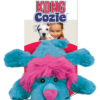302675 KONG Cozies Brights M 10,1 cm x 22,8 cm