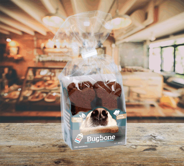 302689 Bugbone Medium