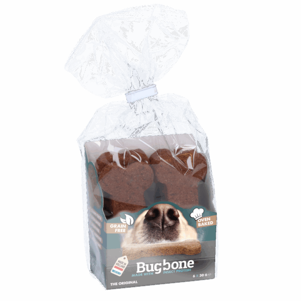 302692 Bugbone Medium