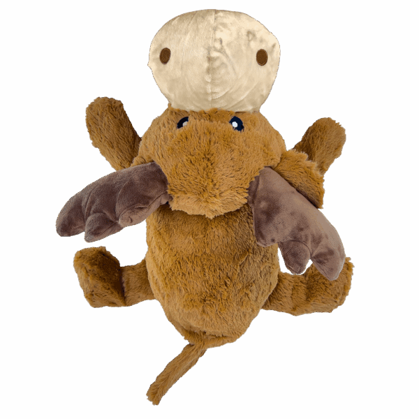 302699 KONG Cozie™ Jumbo Marvin XL