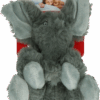 KONG Comfort Kiddos Olifant X-Small