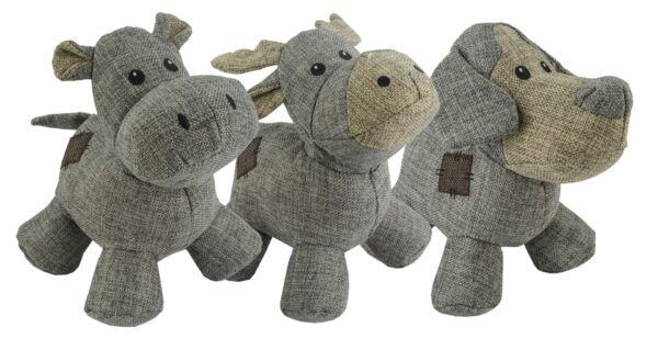 302733 Country Dog Bella