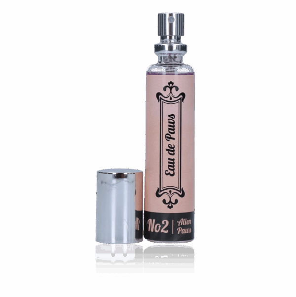 Eau de Paws No2 Alien Paws (female)