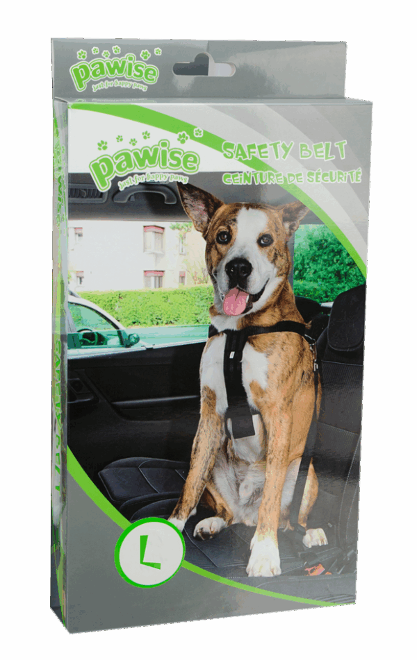 302736 Pawise Safety Belt L