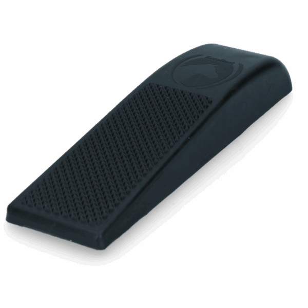 302741 Excellent Horse Grooming Brush Large zwart