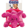 302750 KONG Cozies Brights M 10,1 cm x 22,8 cm