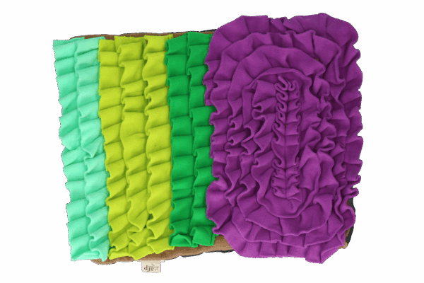 AFP Dig it - Rectangle Fluffy mat