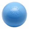 302777 Jolly Ball Bounce-n Play 20cm Baby Blauw (Bosbessengeur)
