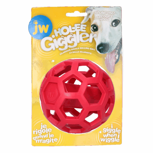 302798 JW Hol-ee giggler