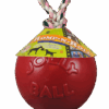 302802 Jolly Ball Romp-n-Roll 10 cm Rood