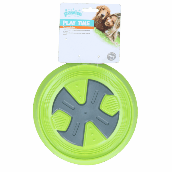 302816 Pawise Dog Squeaky Bone