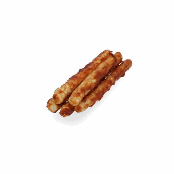 302842 Luna’s Choice Collagen Stick Chicken Small