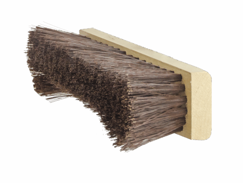 302851 Voetenveger borstel los voor VOET0004