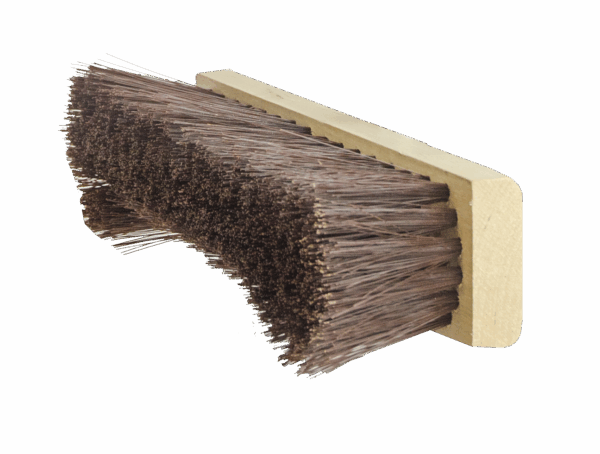 302851 Voetenveger borstel los voor VOET0004