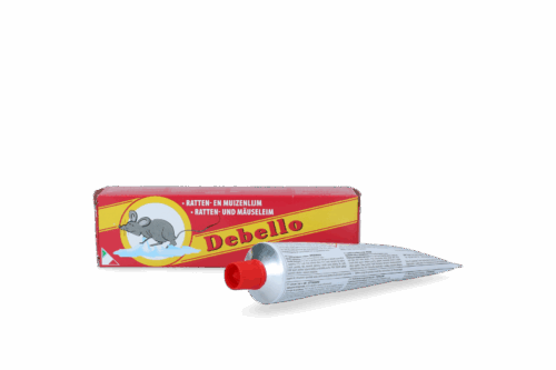 Zapi Debello Rats&Mice glue tube 135 g