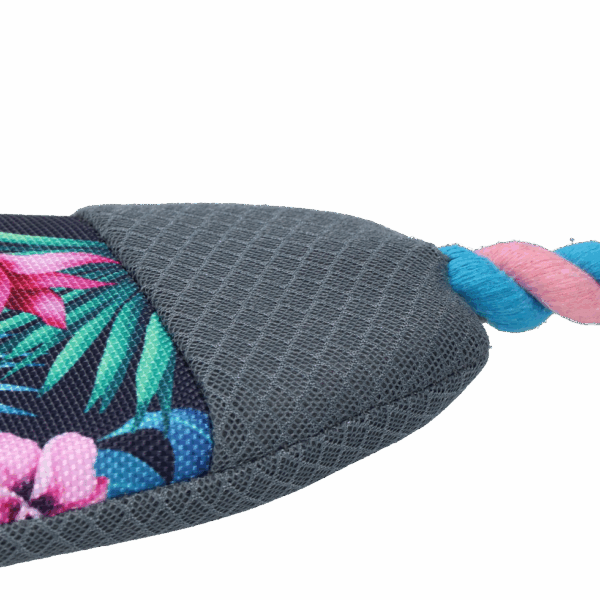 302856 CoolPets Surf's Up (Flamingo)