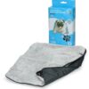 302860 CoolPets Dog Mat 24/7 Anti-Slip Cover (40x30cm) S
