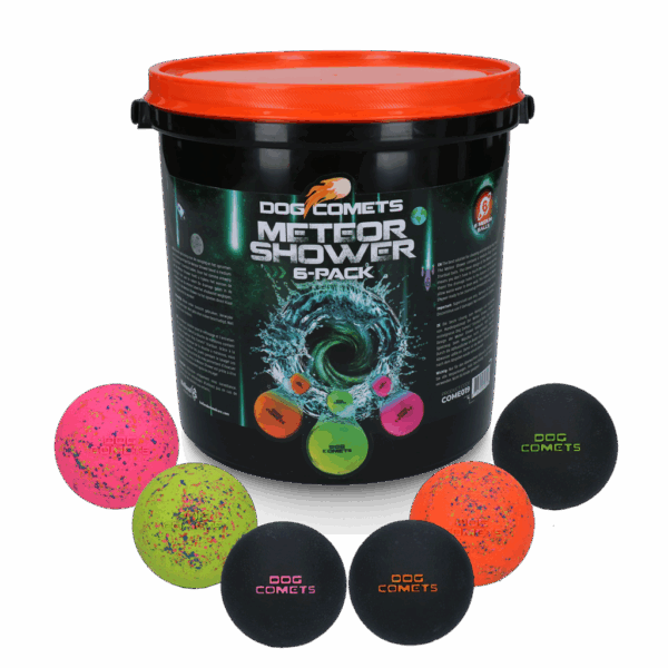 302872 Dog Comets Meteor Shower