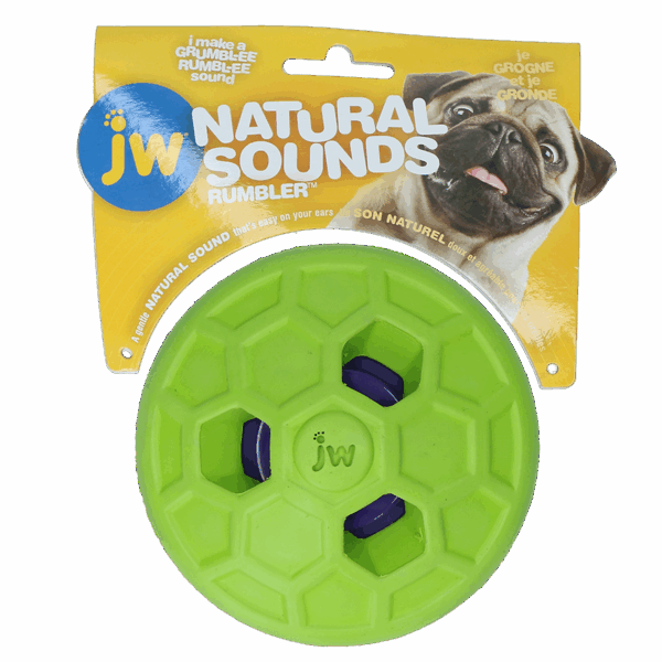302894 JW Natural sounds rumbler