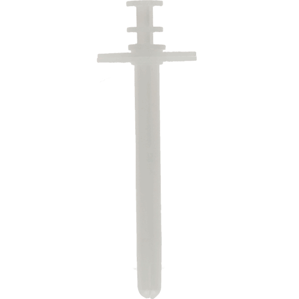 Pillenschieter KS voor 000 pill