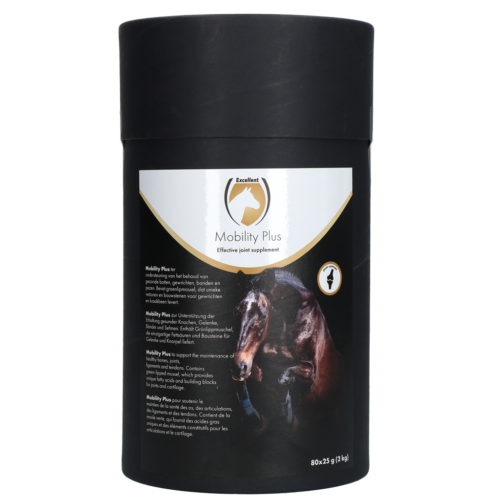 Excellent Horse Mobility Plus 40 x 25 g (1 kg)