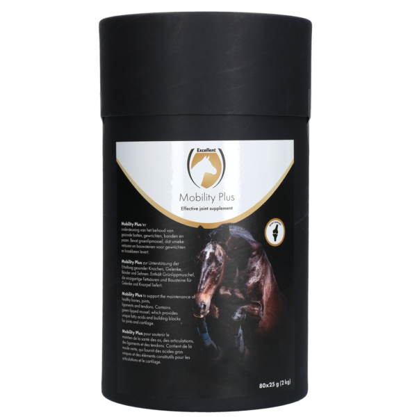 Excellent Horse Mobility Plus 40 x 25 g (1 kg)