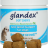 302988 Glandex Soft Chew 240 g (60 treats)