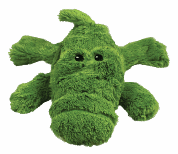 302991 KONG Cozie Ali Alligator X-Large