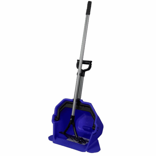 302998 Mestboy Quick Pick blauw compleet