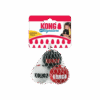 303004 KONG Signature Sport Balls 3-pk S
