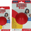 KONG Ball w/Hole M/L