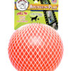 303033 Jolly Ball Bounce-n Play 15cm Oranje (Vanillegeur)