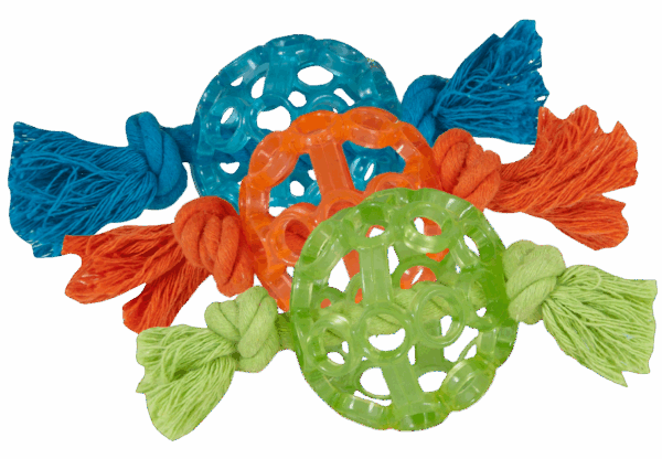 303065 JW Play Place Lattice Ball