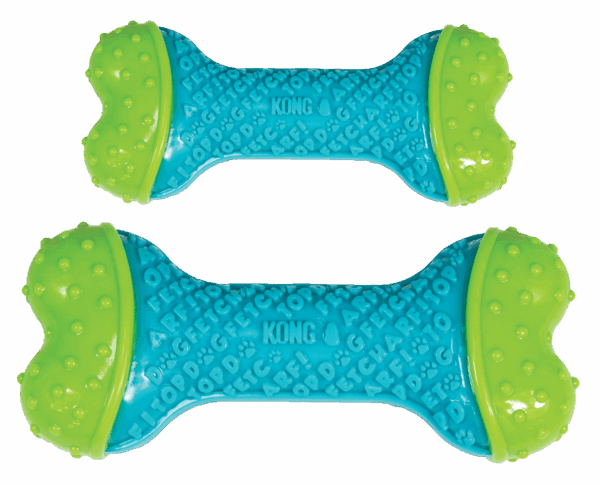 303085 KONG CoreStrength Bone Small/Medium