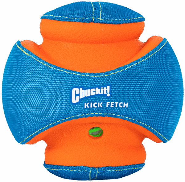 303135 Chuckit Giggle kick fetch sm