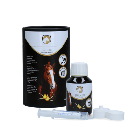 Excellent Horse C-Lic 100 ml